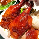 粤来记·烧味·生蚝鸡煲(打浦路店) - 上海市旅游 缩略图 4