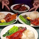 粤来记·烧味·生蚝鸡煲(打浦路店) - 上海市旅游 缩略图 1