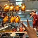 粤来记·烧味·生蚝鸡煲(打浦路店) - 上海市旅游 缩略图 9