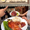 粤来记·烧味·生蚝鸡煲(打浦路店) - 上海市旅游 缩略图 5