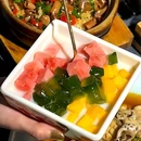 金龙·打边炉(南京西路店) - 上海市旅游 缩略图 8