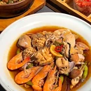 金龙·打边炉(南京西路店) - 上海市旅游 缩略图 5
