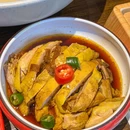 院落新京菜·烤鸭(地安门店) - 北京市旅游 缩略图 8