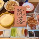 院落新京菜·烤鸭(地安门店) - 北京市旅游 缩略图 6