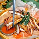 PHO粟粿越南粉(江北城店) - 重庆市旅游 缩略图 7