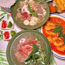 PHO粟粿越南粉(江北城店) - 重庆市旅游 缩略图 8