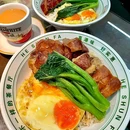 合顺发茶冰室(恒基名人购物中心店) - 上海市旅游 缩略图 3