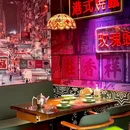 合顺发茶冰室(恒基名人购物中心店) - 上海市旅游 缩略图 9