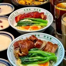 合顺发茶冰室(恒基名人购物中心店) - 上海市旅游 缩略图 4