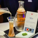 吾T5T潮茶·生活(南京西路锦沧文华店) - 上海市旅游 缩略图 3