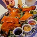 吾T5T潮茶·生活(南京西路锦沧文华店) - 上海市旅游 缩略图 2