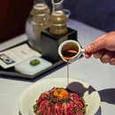 吾T5T潮茶·生活(南京西路锦沧文华店) - 上海市旅游 缩略图 4