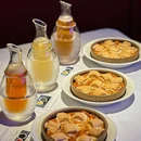 吾T5T潮茶·生活(南京西路锦沧文华店) - 上海市旅游 缩略图 6