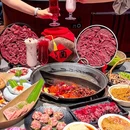 鸿姐老火锅·传统炒料(上海旗舰店) - 上海市旅游 缩略图 1
