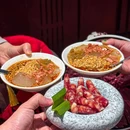 鸿姐老火锅·传统炒料(上海旗舰店) - 上海市旅游 缩略图 6