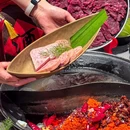鸿姐老火锅·传统炒料(上海旗舰店) - 上海市旅游 缩略图 7