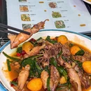 青岛海鲜(紫藤路店) - 上海市旅游 缩略图 6