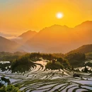 云和梯田景区 - 丽水市旅游 缩略图 2
