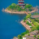 云和梯田景区 - 丽水市旅游 缩略图 1