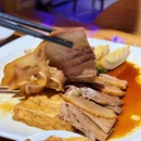 谭记合胜·潮汕大排档(五棵松店) - 北京市旅游 缩略图 4