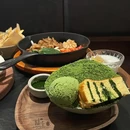 NEED创意韩国料理(萧山万象汇店) - 杭州市旅游 缩略图 1
