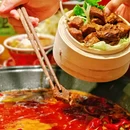 红亮老火锅(兰溪路店) - 上海市旅游 缩略图 3