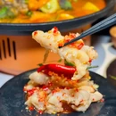 泰焗-东南亚餐厅(大宁音乐广场店) - 上海市旅游 缩略图 4