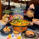 泰焗-东南亚餐厅(大宁音乐广场店) - 上海市旅游 缩略图 1