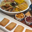 觅食老仁客(航头浦乐汇店) - 上海市旅游 缩略图 5