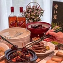 觅食老仁客(航头浦乐汇店) - 上海市旅游 缩略图 1