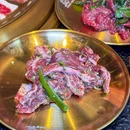 张六娘·中国烤肉·自助放题(上海总店) - 上海市旅游 缩略图 2