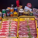 张六娘·中国烤肉·自助放题(上海总店) - 上海市旅游 缩略图 8
