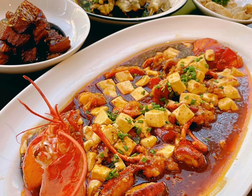 寻味江南·杭州宁波小菜馆 - 杭州市旅游 1
