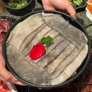 千源九宫格.解放碑二十多年土著老火锅(长江索道店) - 重庆市旅游 缩略图 1
