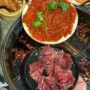 千源九宫格.解放碑二十多年土著老火锅(长江索道店) - 重庆市旅游 缩略图 6