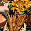 千源九宫格.解放碑二十多年土著老火锅(长江索道店) - 重庆市旅游 缩略图 7