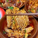 李发发火锅(洪崖洞店) - 重庆市旅游 缩略图 4