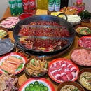 李发发火锅(洪崖洞店) - 重庆市旅游 缩略图 1