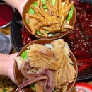李发发火锅(洪崖洞店) - 重庆市旅游 缩略图 9