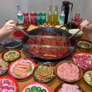 李发发火锅(洪崖洞店) - 重庆市旅游 缩略图 8