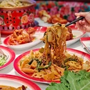 李老哈东北菜(江浦路店) - 上海市旅游 缩略图 2