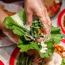 李老哈东北菜(江浦路店) - 上海市旅游 缩略图 5