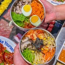 阿亲家·韩式无限烤肉(金沙天街店) - 重庆市旅游 缩略图 3