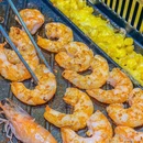 阿亲家·韩式无限烤肉(金沙天街店) - 重庆市旅游 缩略图 5
