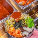 阿亲家·韩式无限烤肉(金沙天街店) - 重庆市旅游 缩略图 8
