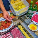 阿亲家·韩式无限烤肉(金沙天街店) - 重庆市旅游 缩略图 6