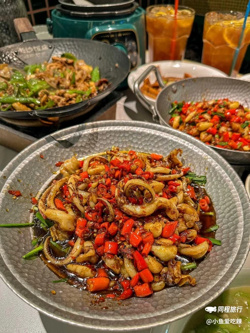 市隐于市·长沙饭店(世纪港湾店) - 秦皇岛市旅游