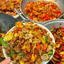 市隐于市·长沙饭店(世纪港湾店) - 秦皇岛市旅游 缩略图 5