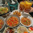 市隐于市·长沙饭店(世纪港湾店) - 秦皇岛市旅游 缩略图 9