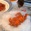 食好点·臻品·粤菜·黄油蟹(上海外滩BFC黑金店) - 上海市旅游 缩略图 5